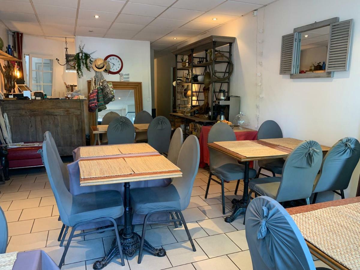 Le Cottage Villers-sur-Mer Buitenkant foto