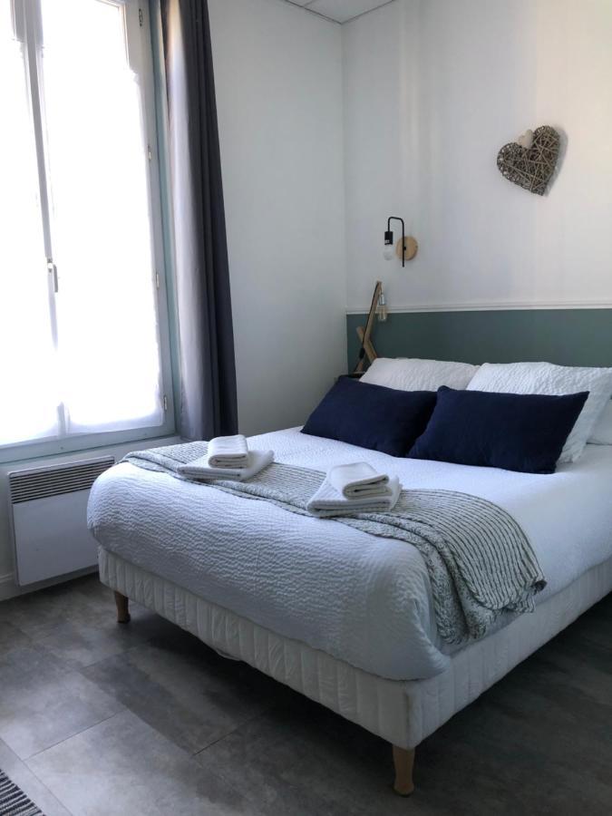 Le Cottage Villers-sur-Mer Buitenkant foto