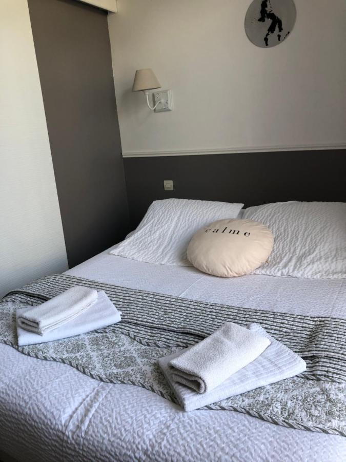Le Cottage Villers-sur-Mer Buitenkant foto